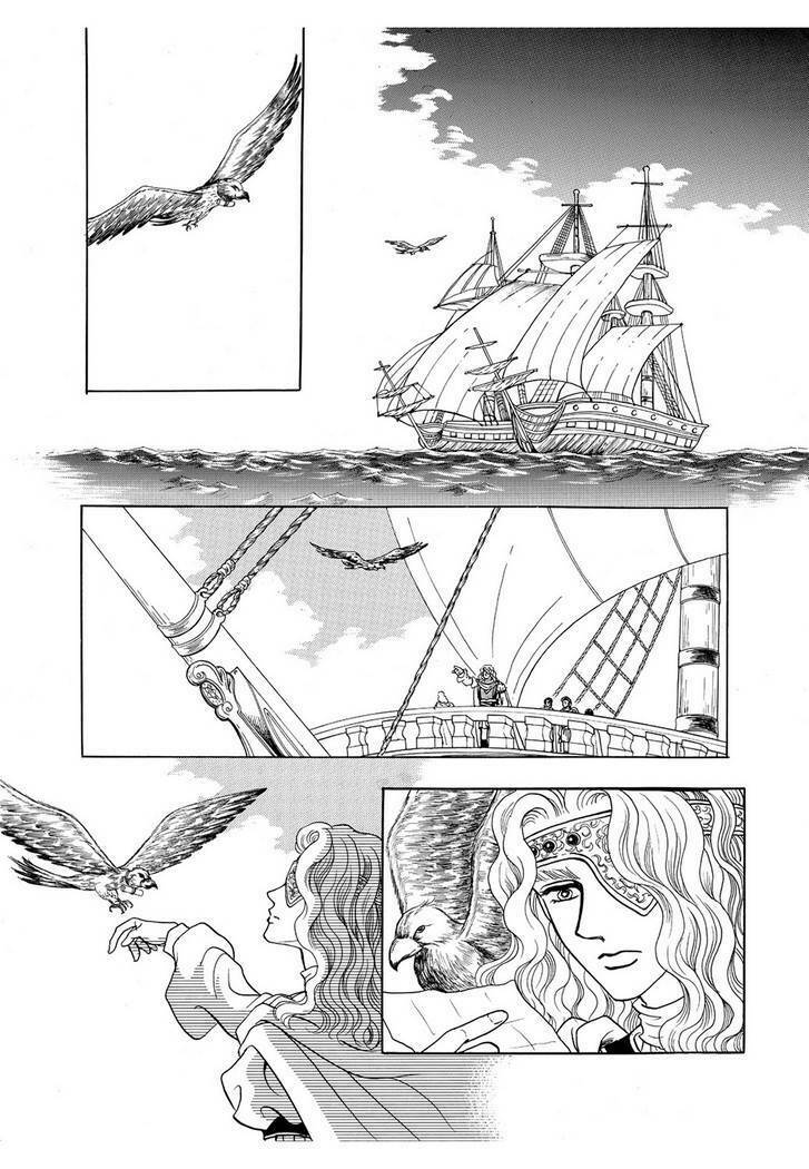 princess manhwa chapter 54 22