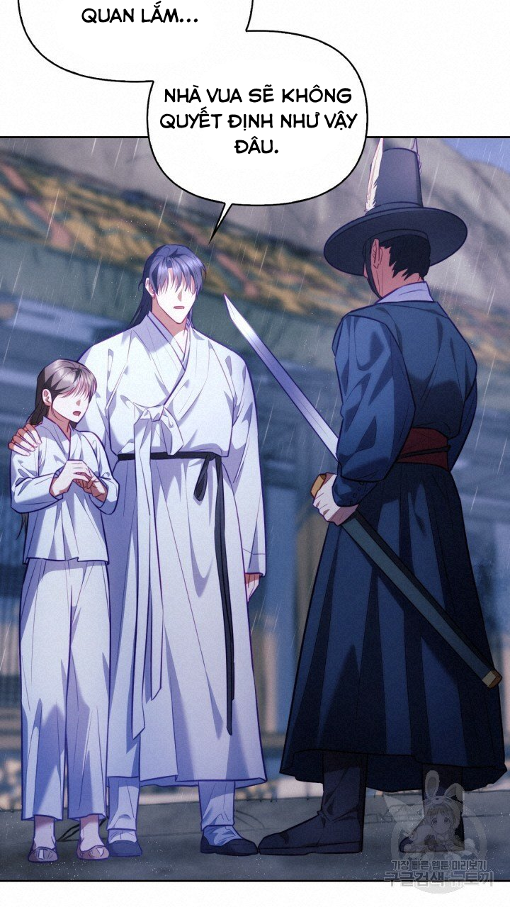 [18+] trăng nơi đỉnh núi chapter 28.1 31