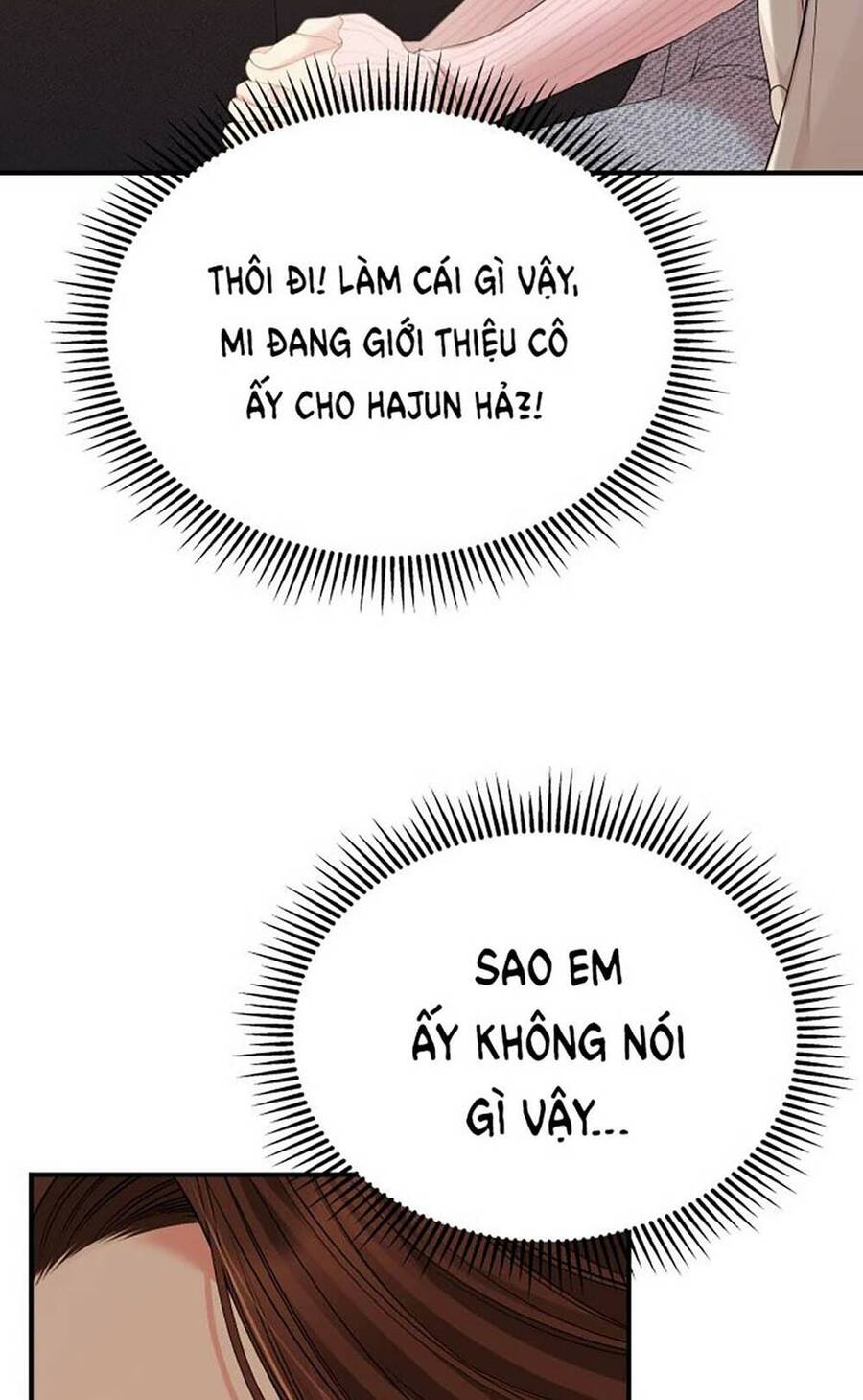 gửi em, người nuốt trọn vì sao chapter 111.1 33