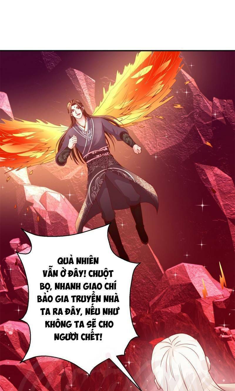 cửu dương đế tôn chapter 142 17