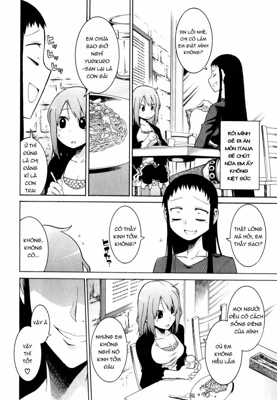 murcielago chapter 5.5 6