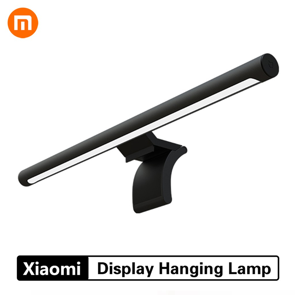 Đèn chiếu sáng màn hình XIAOMI YOUPIN Mijia Lite MJGJD01YL USB bảo vệ mắt tiện lợi