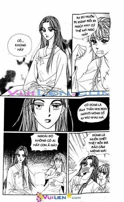 cô nàng đỏm dáng chapter 6 112