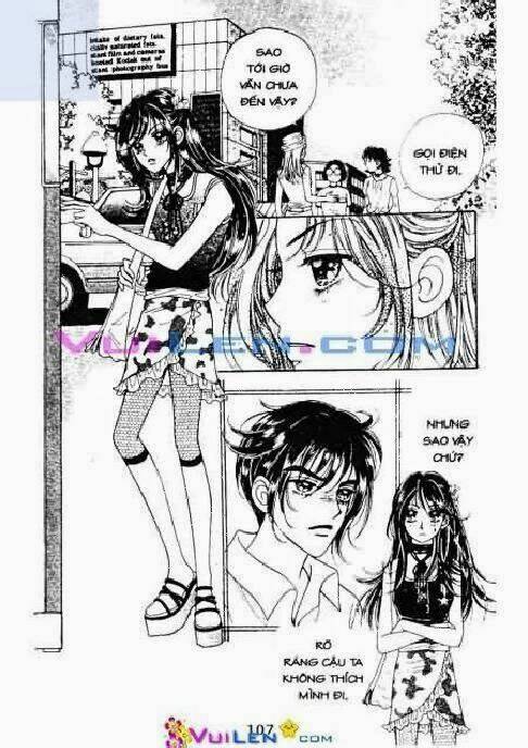 nhật ký tân hôn chapter 5 108