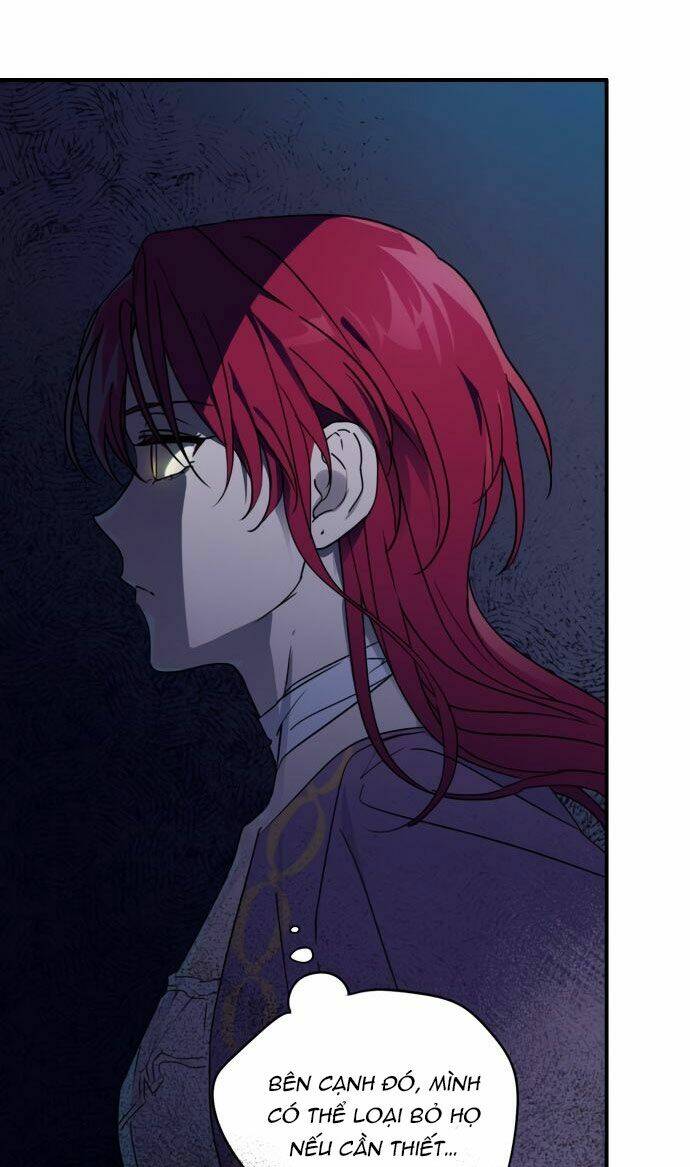 lâu đài vô danh chapter 3 61