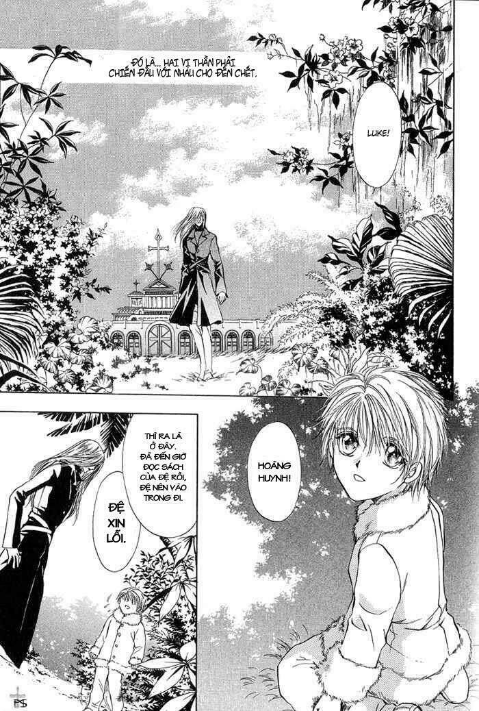 9th sleep chapter 3 5