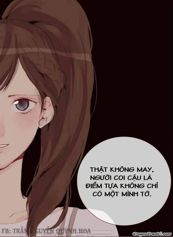 trả thù trường trung học chapter 31 25