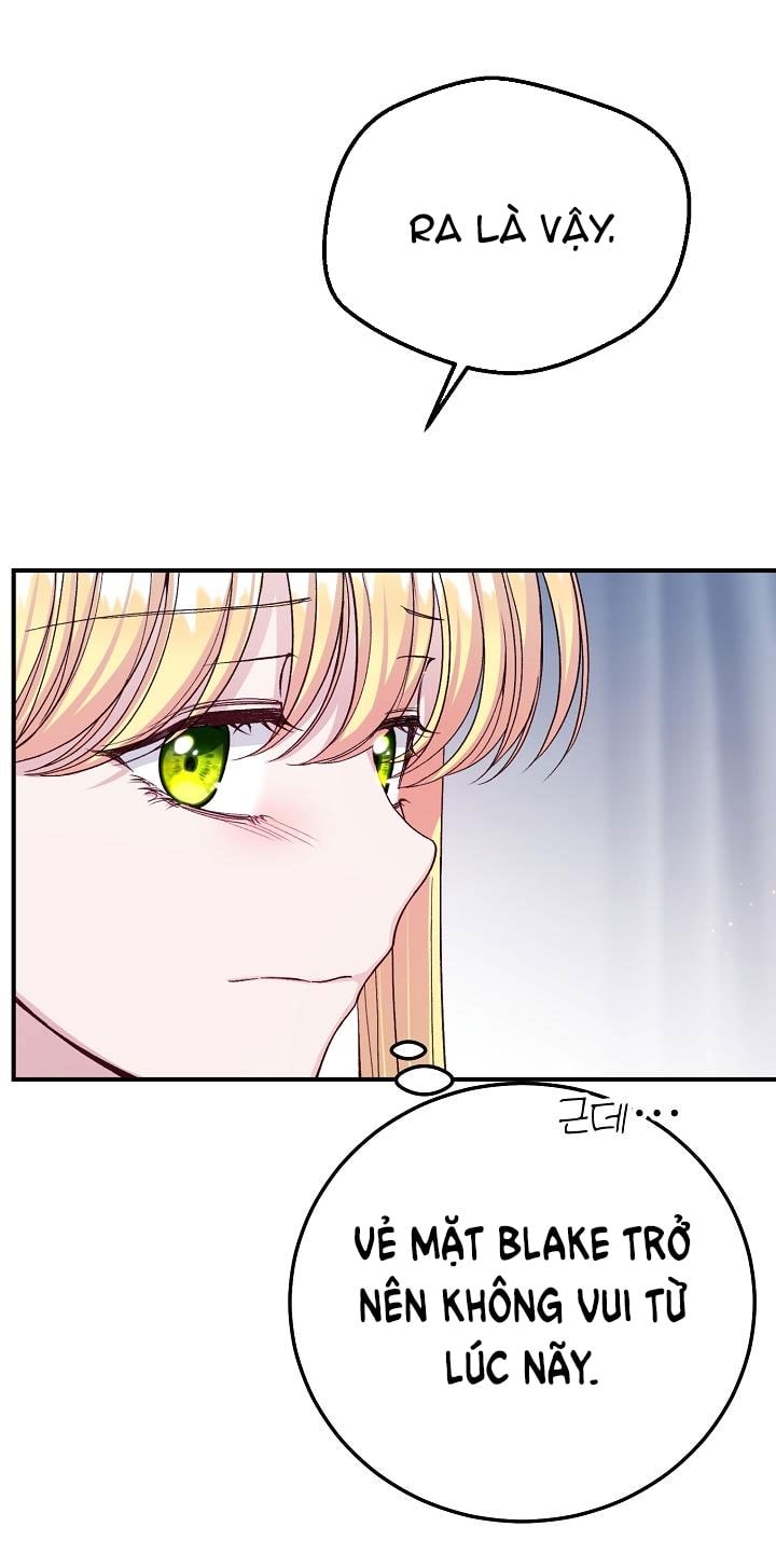 trở thành vợ thái tử quái vật chapter 100 67