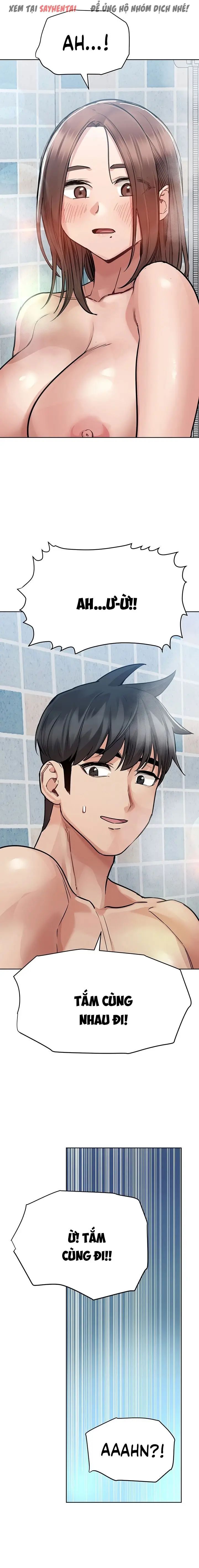 giữ bí mật với mẹ em nhé! chapter 58 17