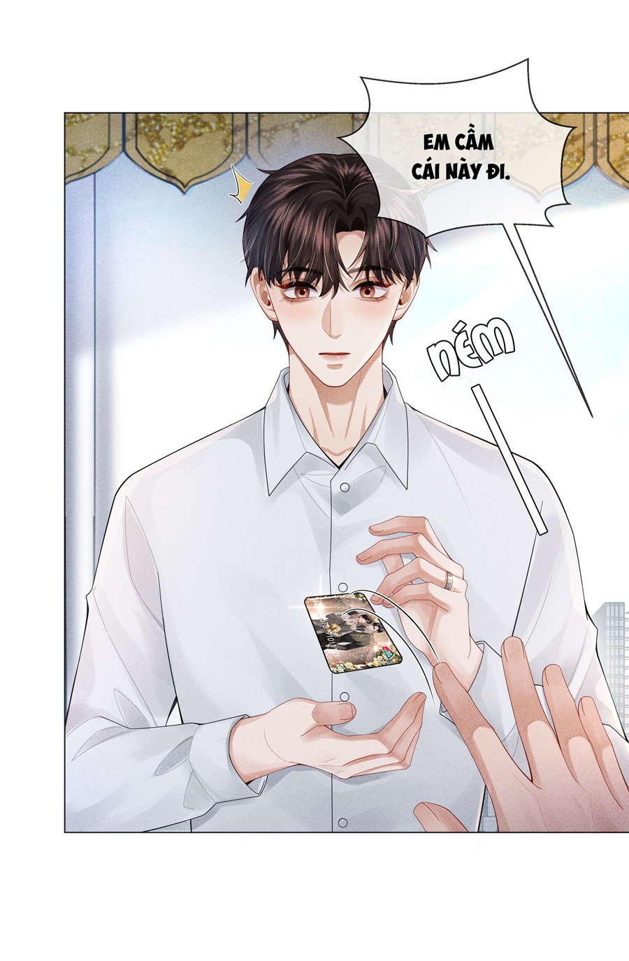 dior tiên sinh chapter 63 39