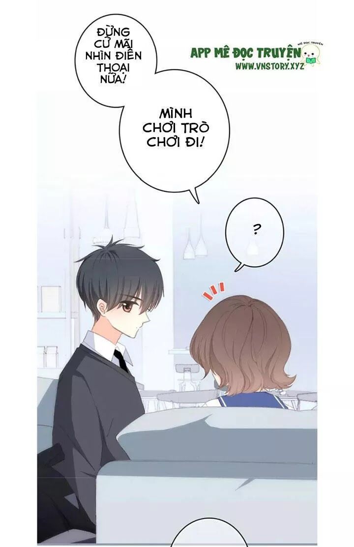 con tim rung động 2 chapter 43 11