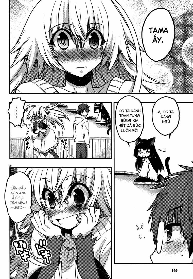 tamanyan chapter 9 28