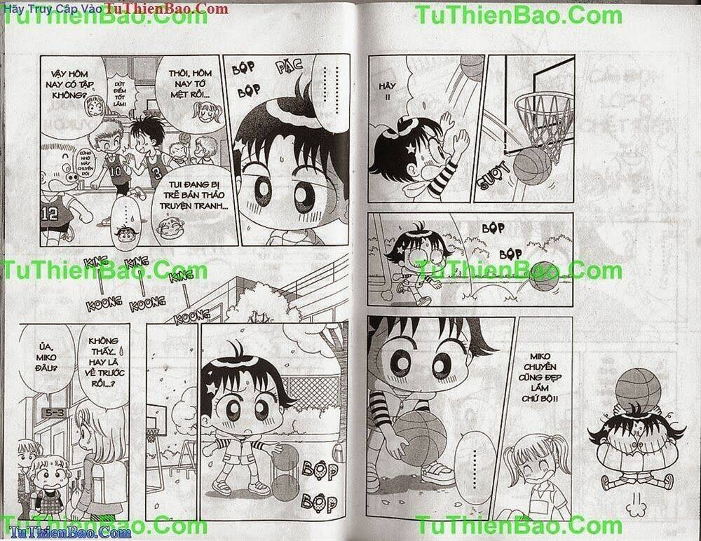 nhóc miko chapter 23 18