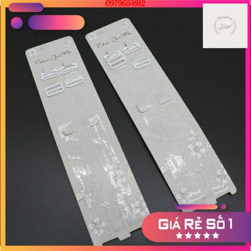 Dây Trong Áo Ngực Sợi Phở   Màu Trong Suốt