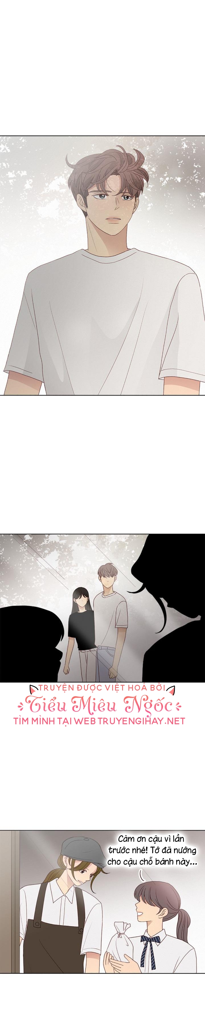 crush của tôi chapter 124 20