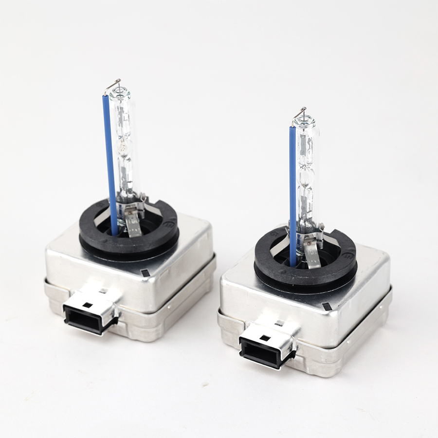 Combo 2 Bóng Đèn Xenon OSRAM Cool Blue Intense D1S 66140CBN 12V 35W