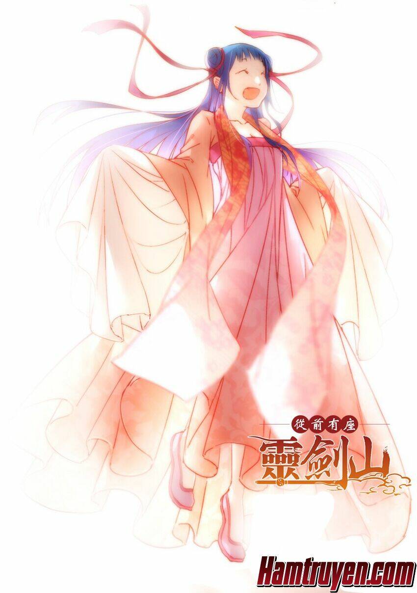 trước kia có tòa linh kiếm sơn chapter 322 2