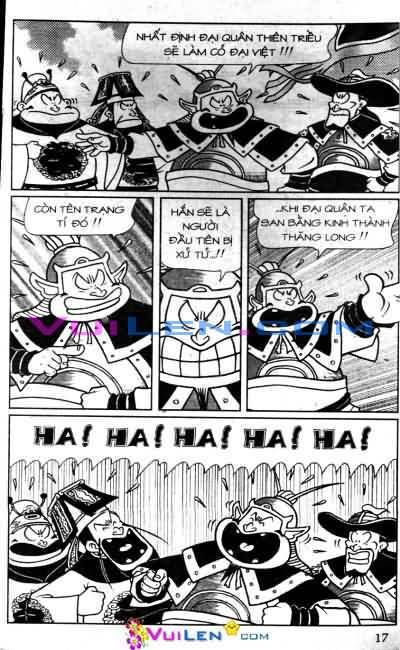 thần đồng đất việt chapter 65 14