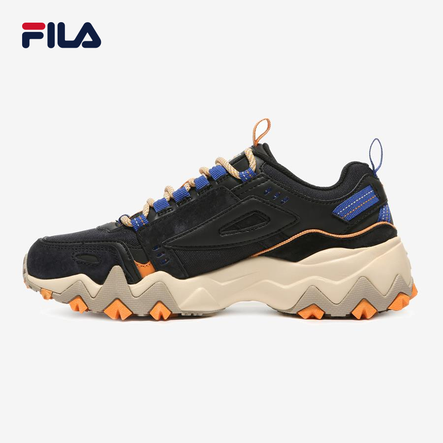 Giày sneaker nam Fila Oakmont Tr - 1JM00801E-042