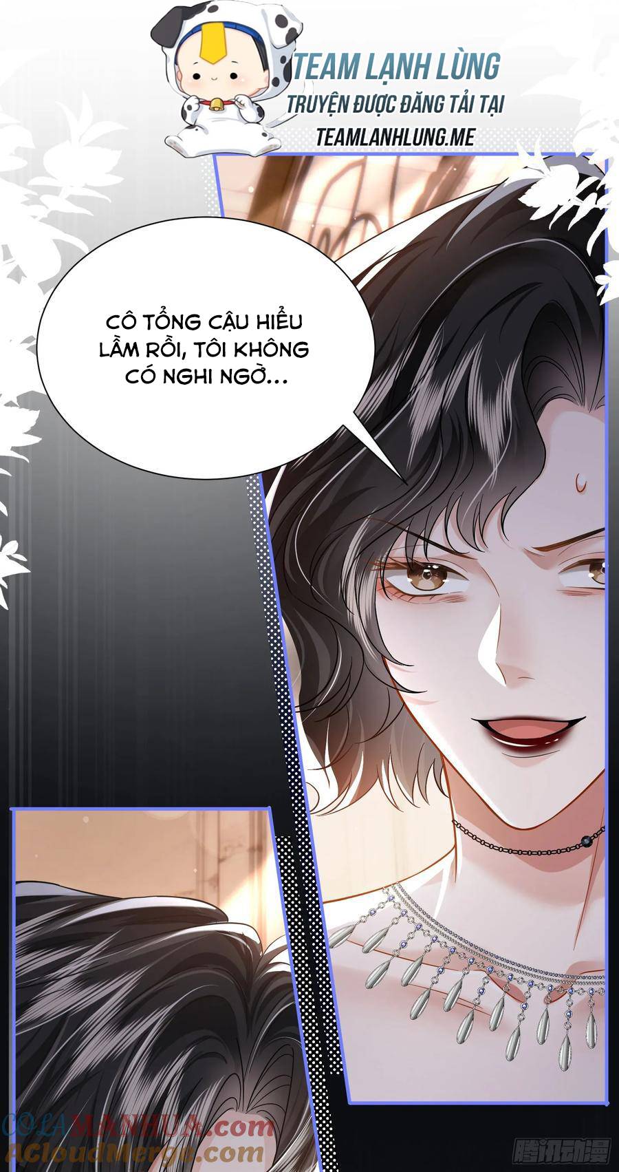 crush đã dạy tôi cách chiếm hữu anh ta chapter 18 27