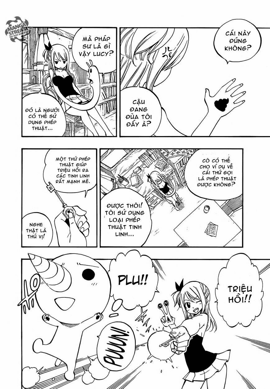 fairy tail chapter 455.5 4