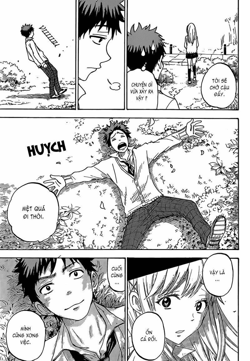 yamada và thất đại ma nữ chapter 65 18