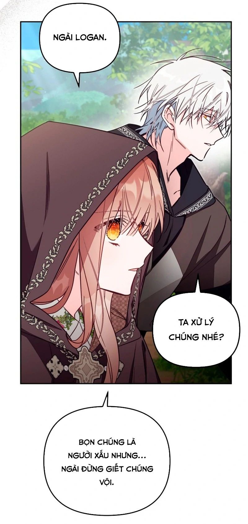 không có chỗ cho kẻ giả mạo chapter 79 64