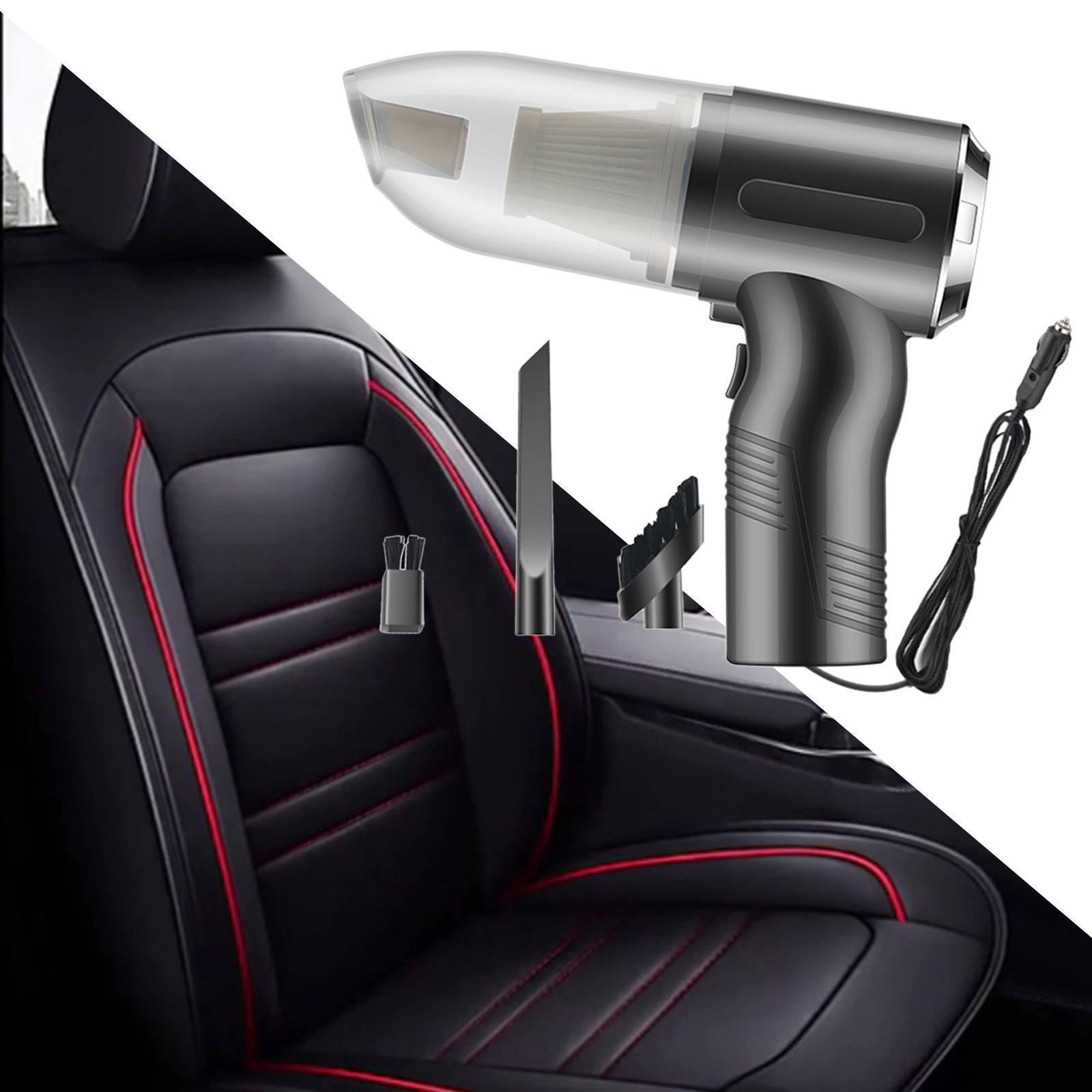 Handheld Car Vacuum Cleaner 10000PA High Power for Office