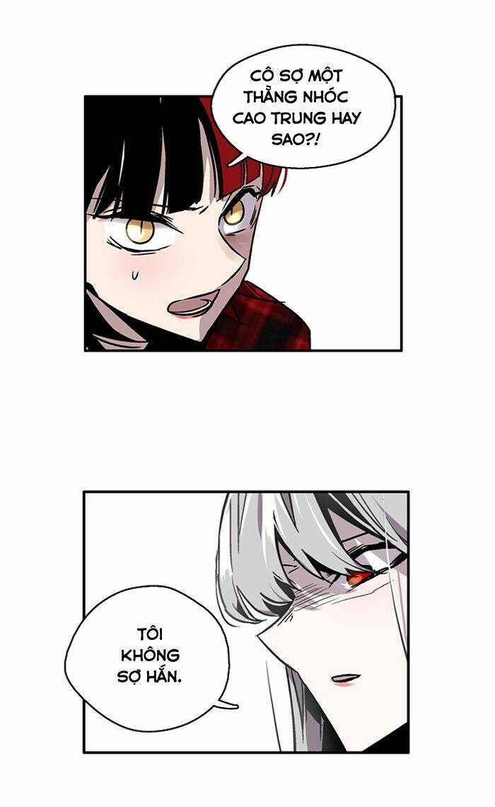 người máy hủy diệt chapter 10.5 12