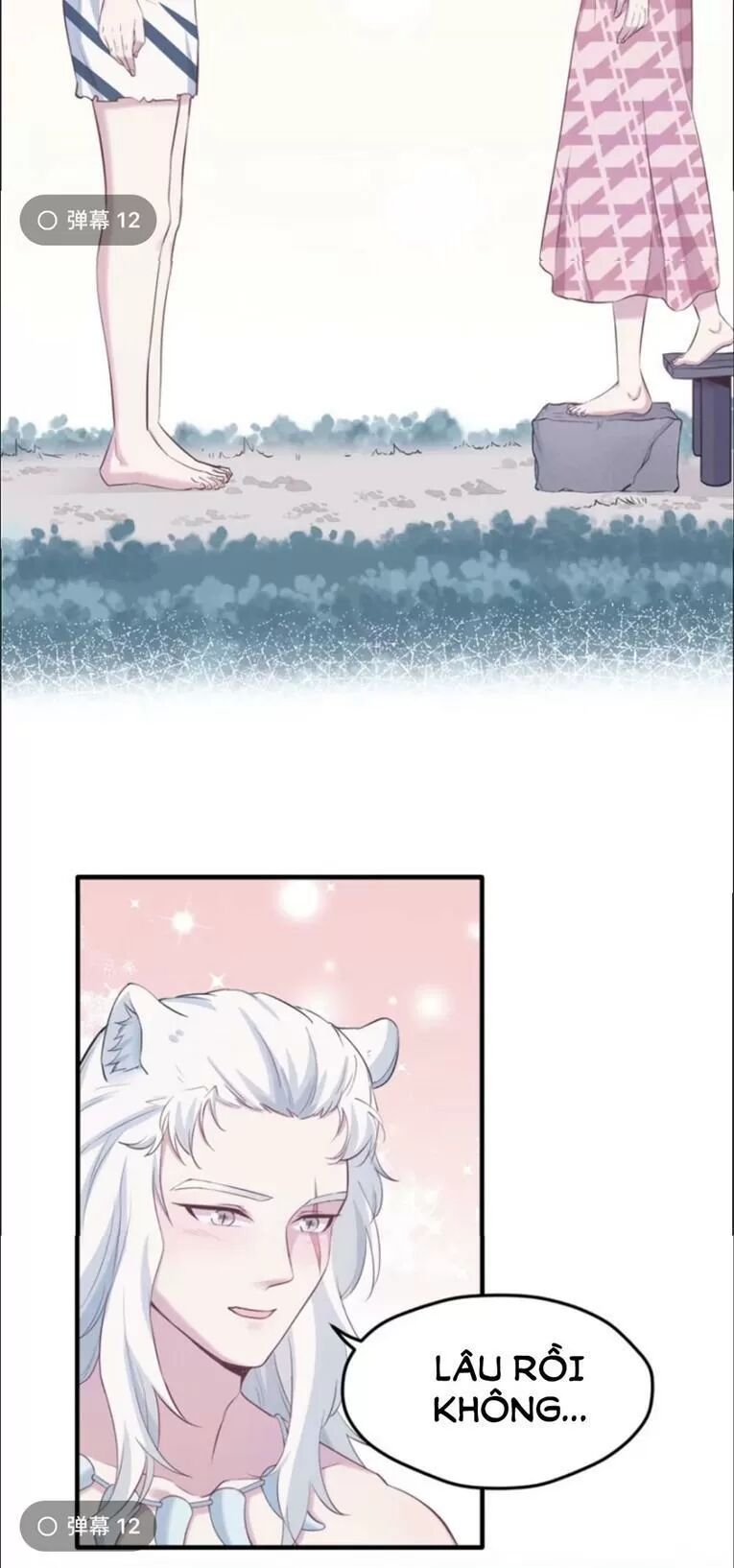 [16+] thảnh thơi thú thế chủng chủng điền, sinh sinh tể chapter 112 15