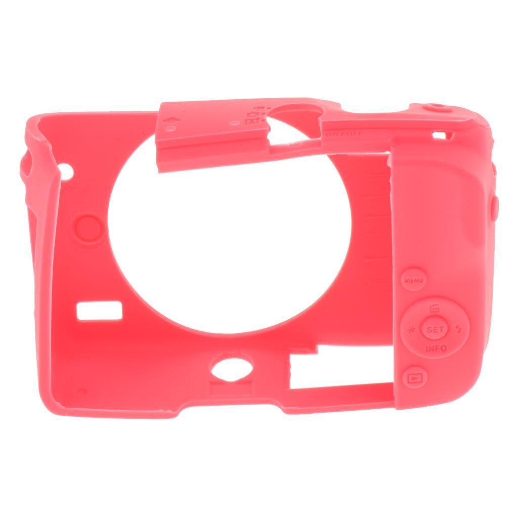 Silicone Protective Housing Camera Shell Cover for M10 Camera
