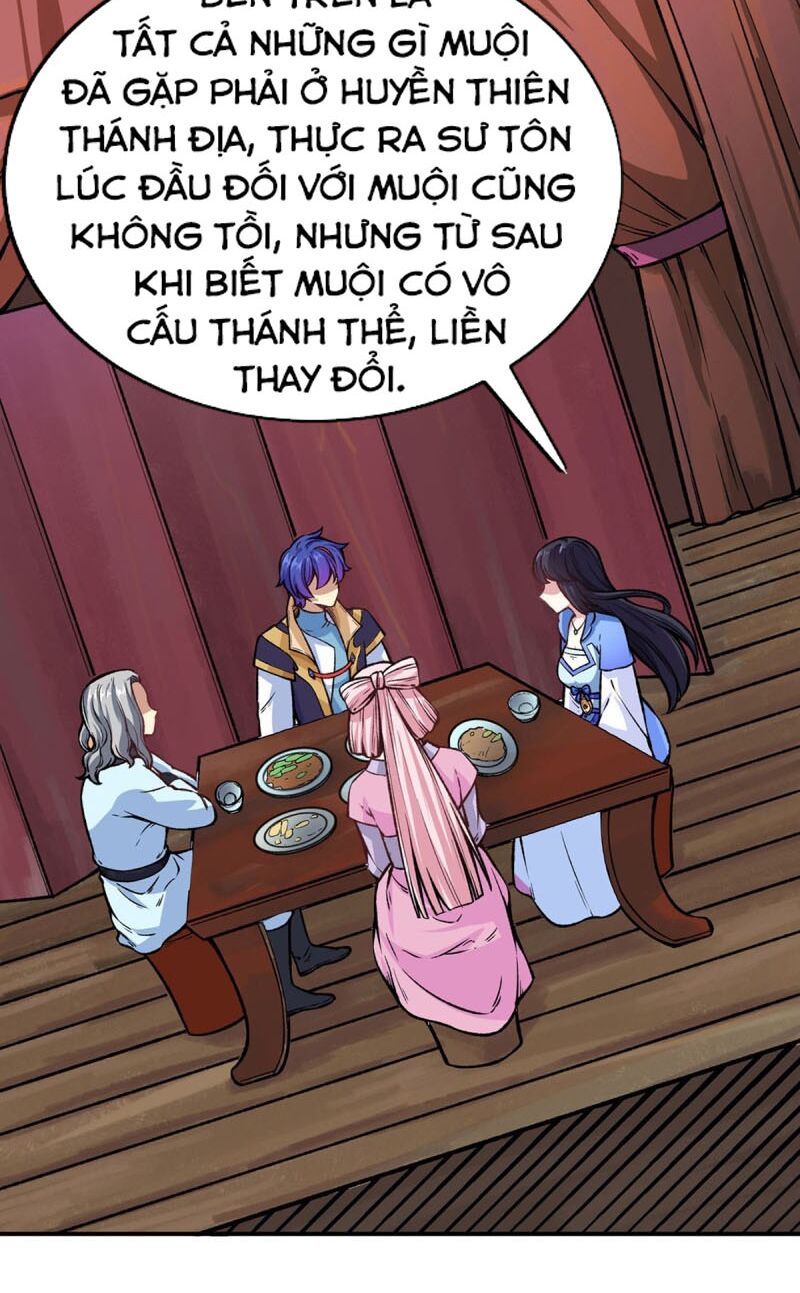 võ đạo độc tôn chapter 262 4