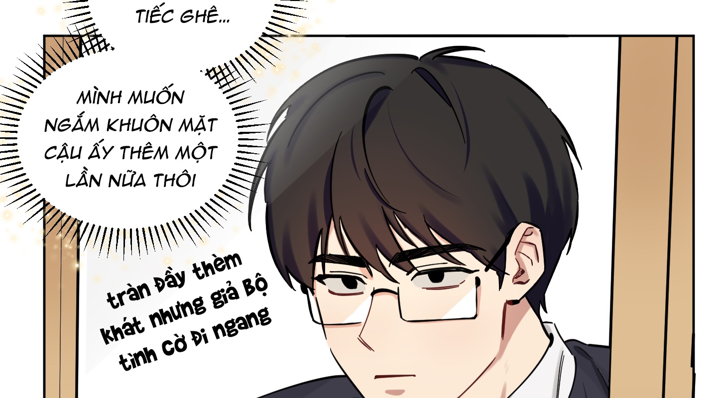 hãy nói rằng cậu nghe thấy đi chapter 2.1 21