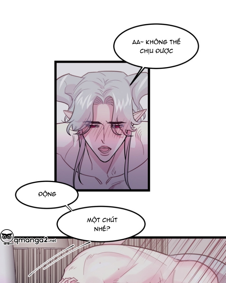 kiếp trước bí ẩn của giáo sư chapter 4 8