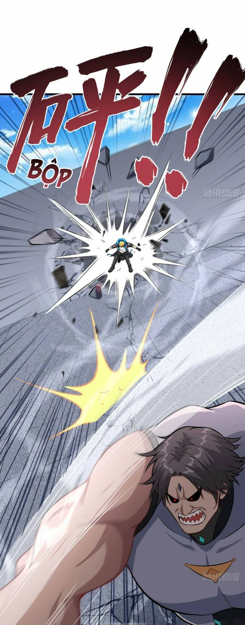 minh nhật thần đô chapter 16 25