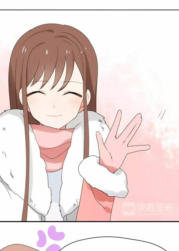 tiểu miêu và hắc diệu thạch chapter 28 13