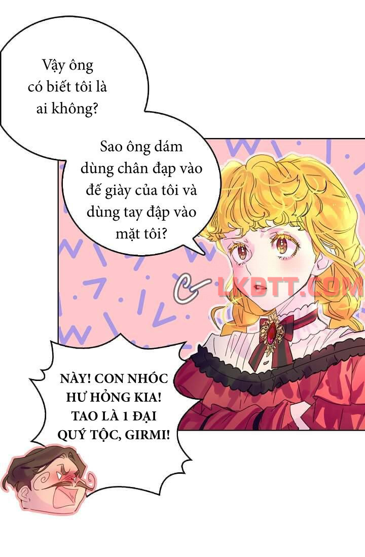 đừng xem thường nữ phụ chapter 139 14