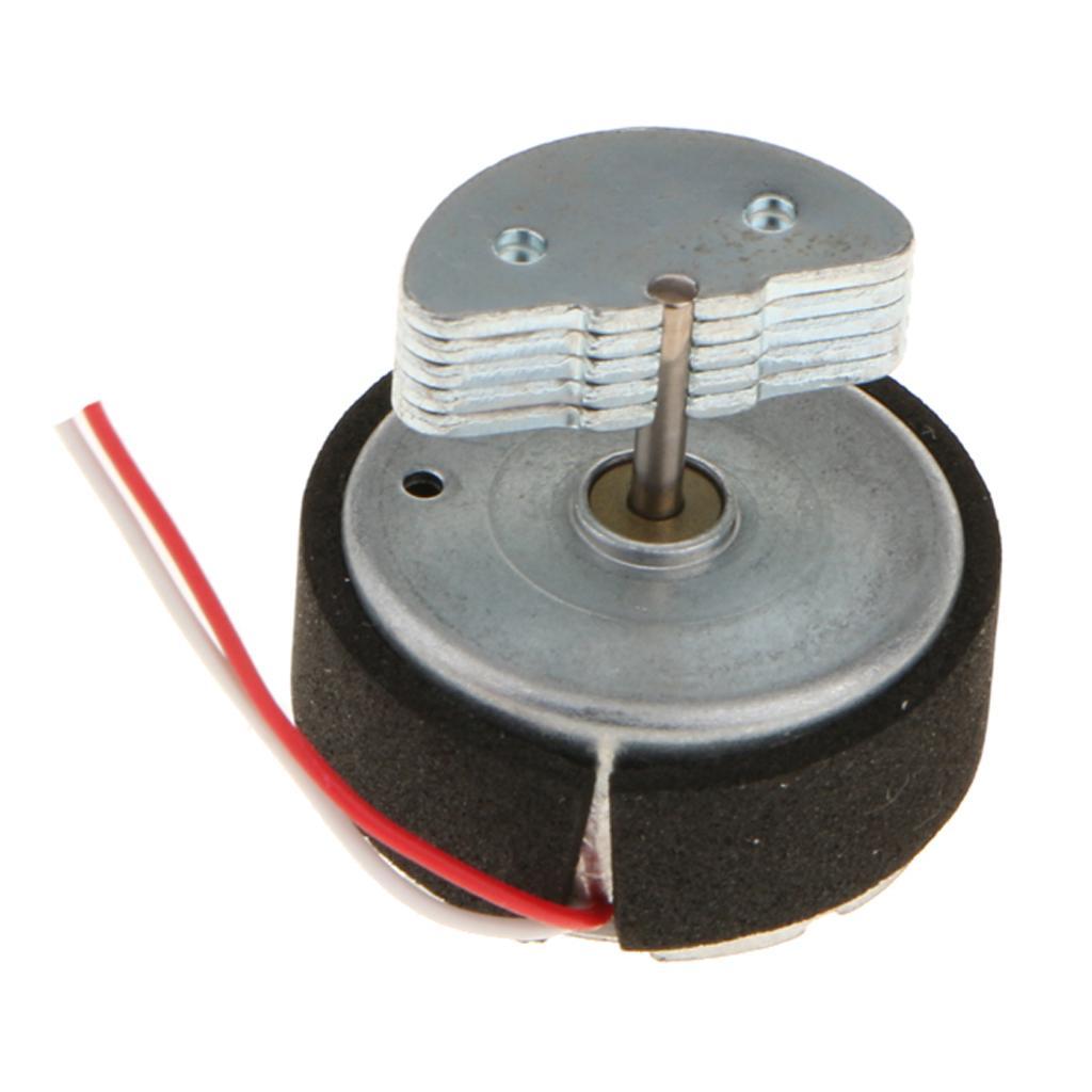 2X Replacement Part Vibration Rumble Motor for Microsoft  One Controller