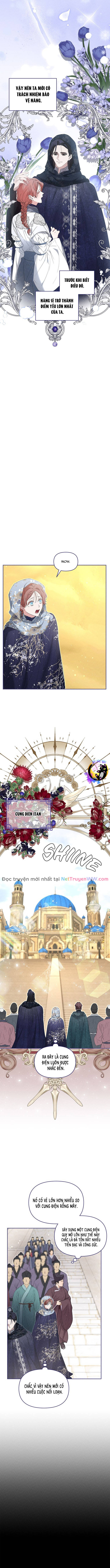 bạn đồng hành của ryun chapter 42 6