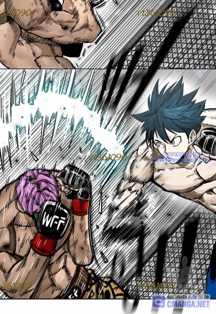 shark - cá mập chapter 276 58