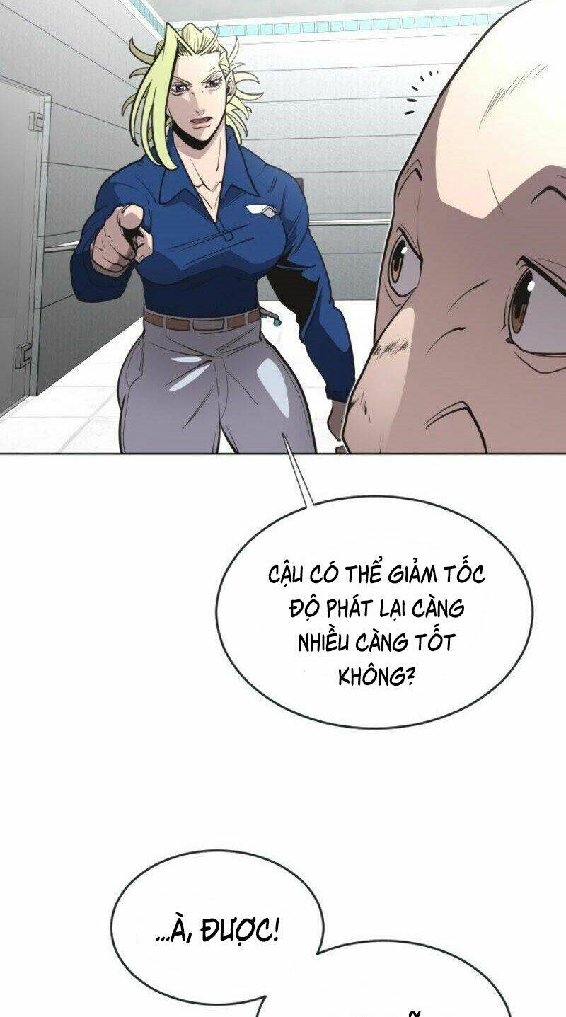 kĩ nguyên của anh hùng chapter 39 23