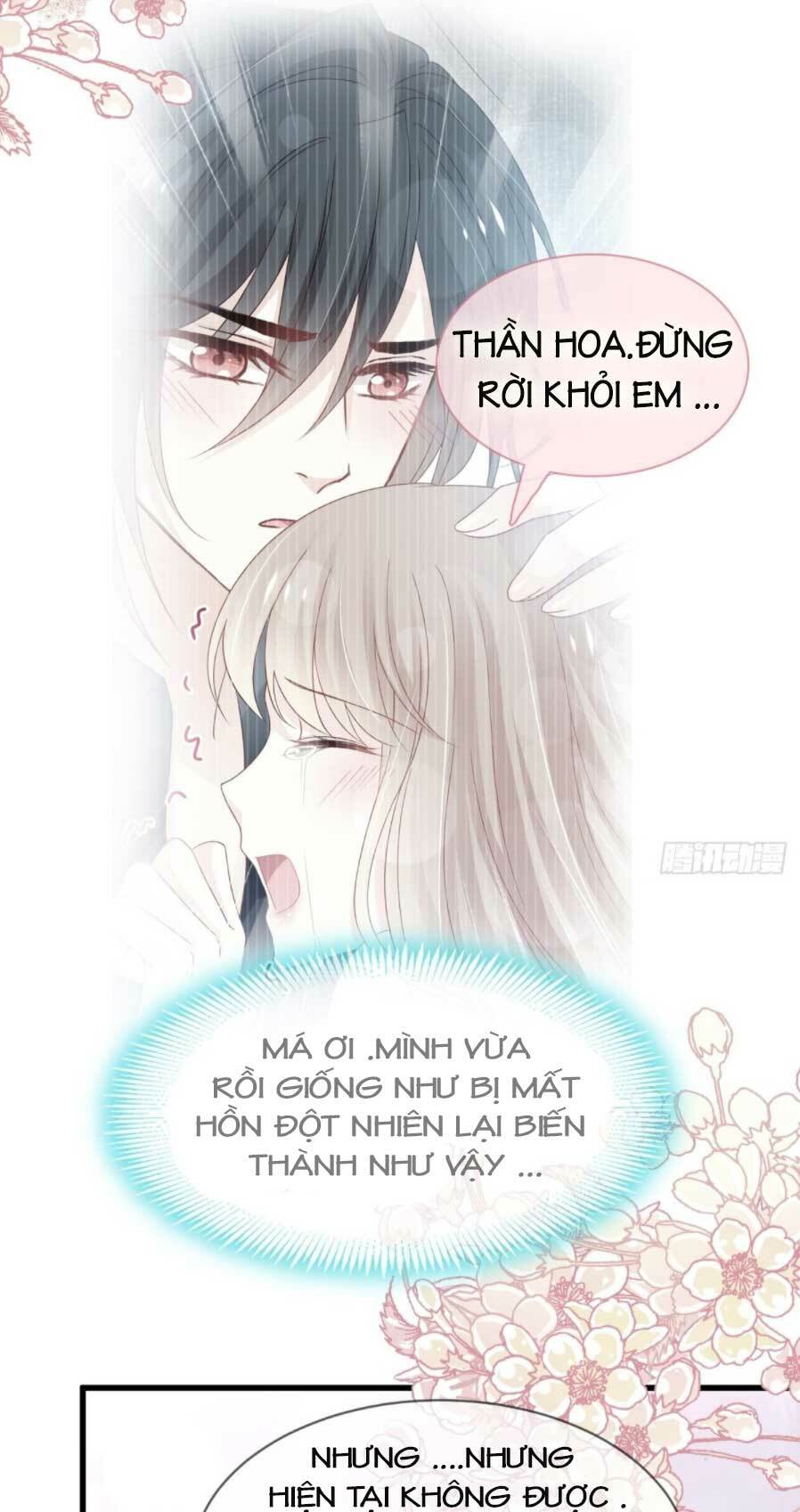 thiên hạ đệ nhất sủng phi chapter 164.2 8