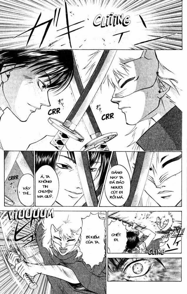 mắt quỷ kyo chapter 29 16