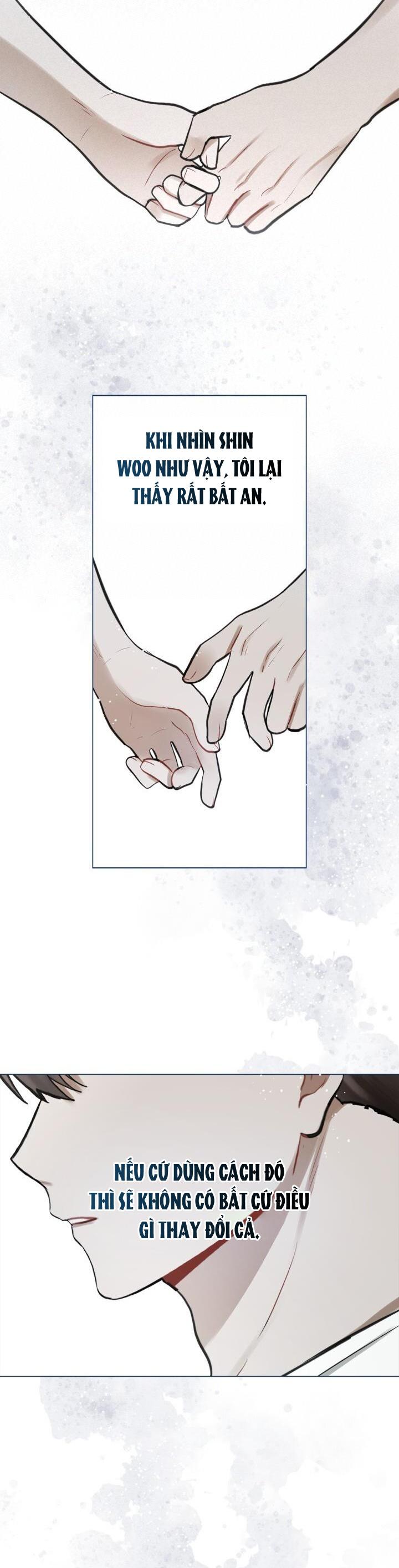 không xa lạ chapter 31 13