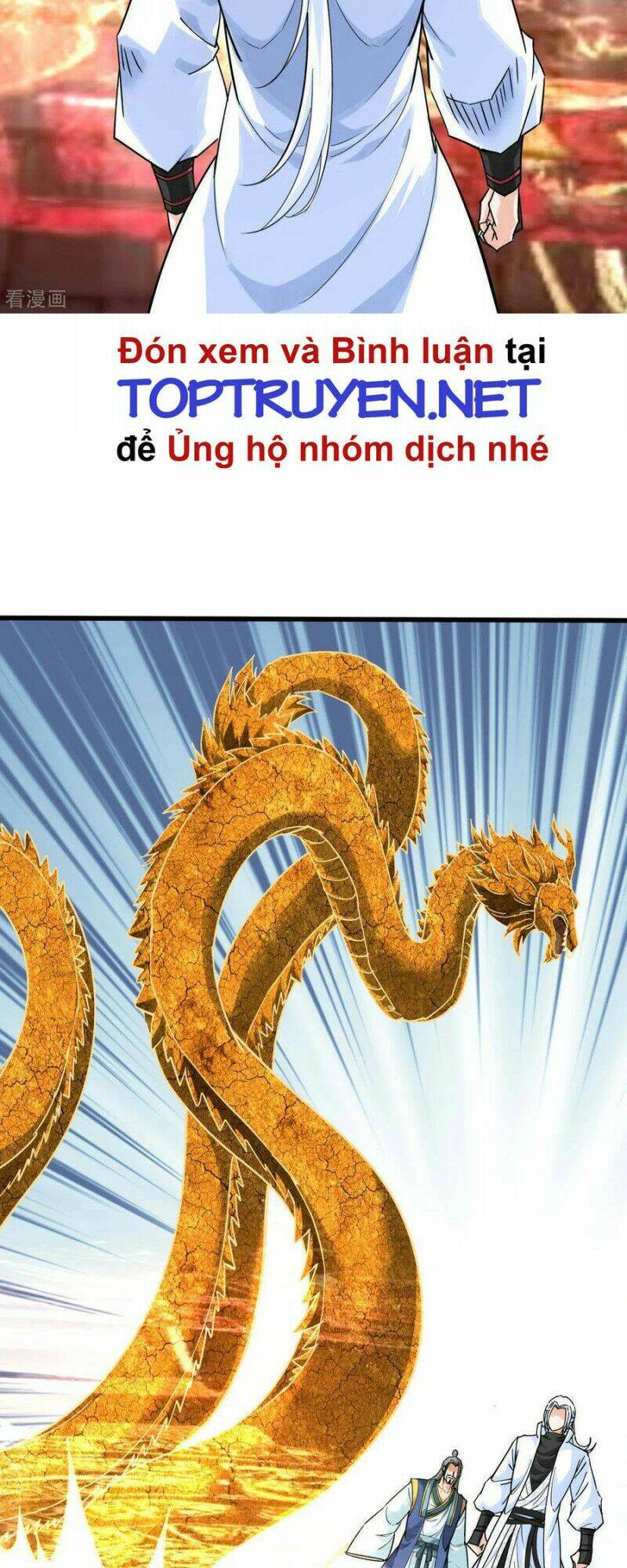 trọng sinh ta là đại thiên thần chapter 163 36