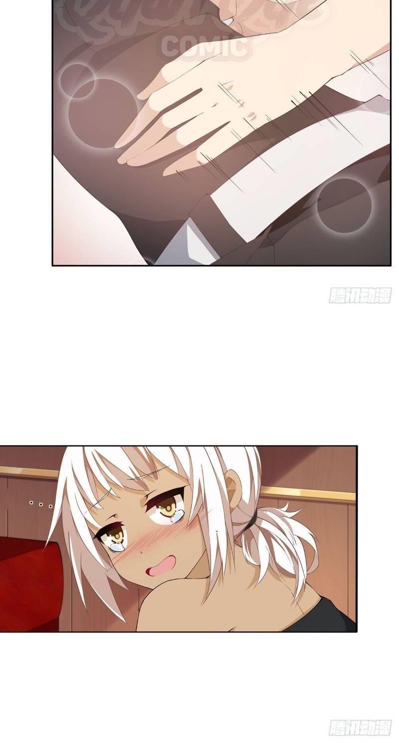 vô hạn sứ đồ và 12 nữ chiến binh chapter 37 30