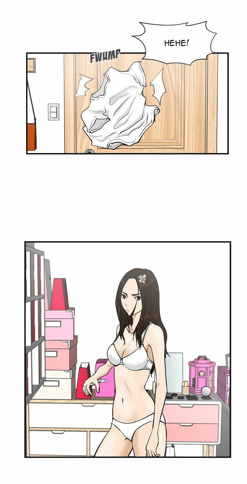 mr kang chapter 26 20