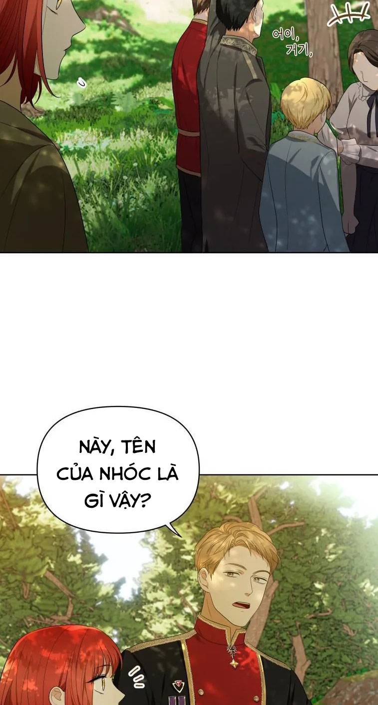 tôi trở thành phiên dịch viên của bạo chúa chapter 4 34