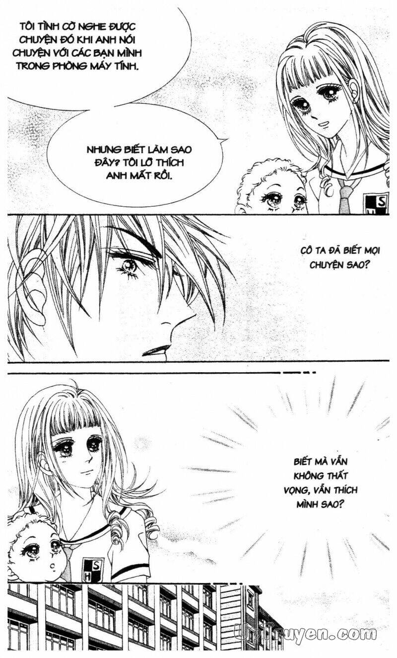 vợ chồng trẻ con bản đẹp chapter 8 144