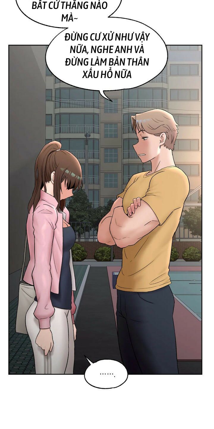 phòng tập gym bí mật chapter 47 49